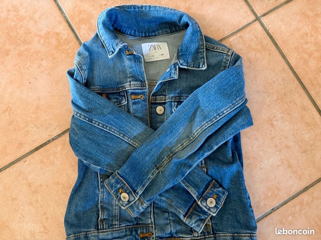 Veste (image 2)