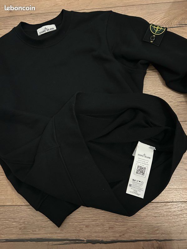 Pull stone island (image 4)