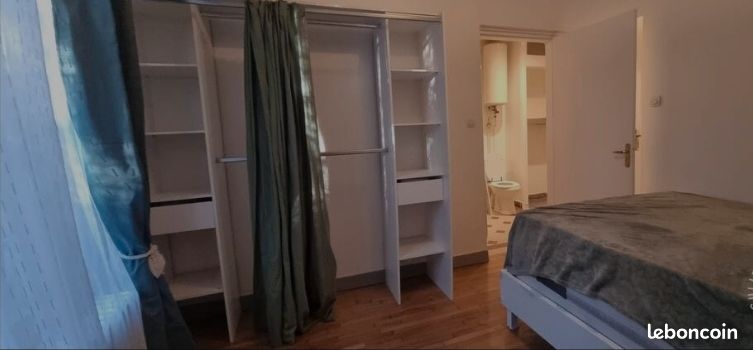 Appartement 2 pièces 27 m² · à Arcueil · 27 m² · 930 €/mois