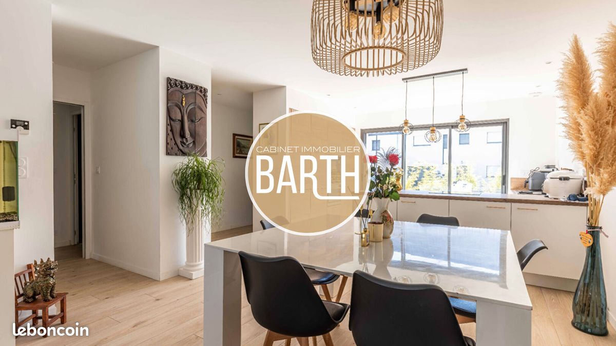 Maison 6 pièces 116 m² · à Corps-Nuds · 116 m² · 324 880 €