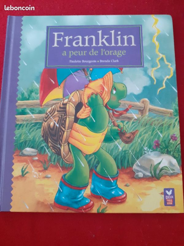 Livres pour enfants 2 (image 3)