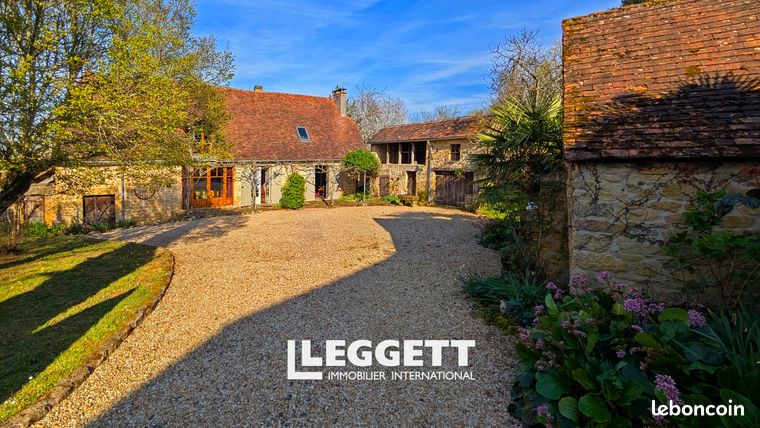 Maison 3 pièces 75 m²