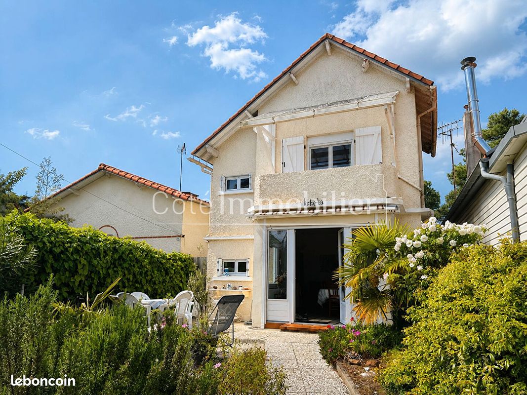 Maison 5 pièces 83 m² · à Saint-Michel-Chef-Chef · 83 m² · 319 400 €