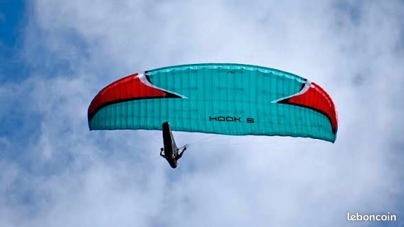 Niviuk Hook 5 24m² (image 1)