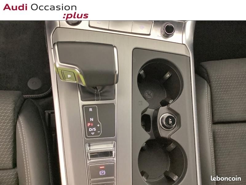 Audi A6 Avant 55 TFSI e 367ch Compétition quattro S tronic 7 16cv (image 14)