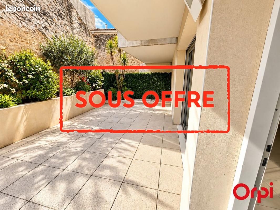 Appartement 3 pièces 60 m² · à Mauguio · 60 m² · 269 000 €