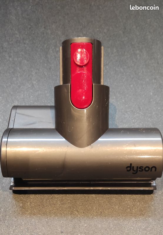 Mini brosse motorisée Dyson V10 absolute 'Nat67) Électroménager