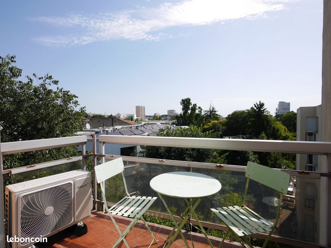 Appartement 1 pièce 34 m² · à Nîmes · 34 m² · 119 000 €