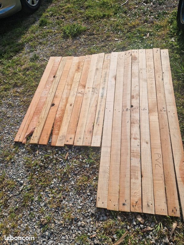 Planches (image 3)