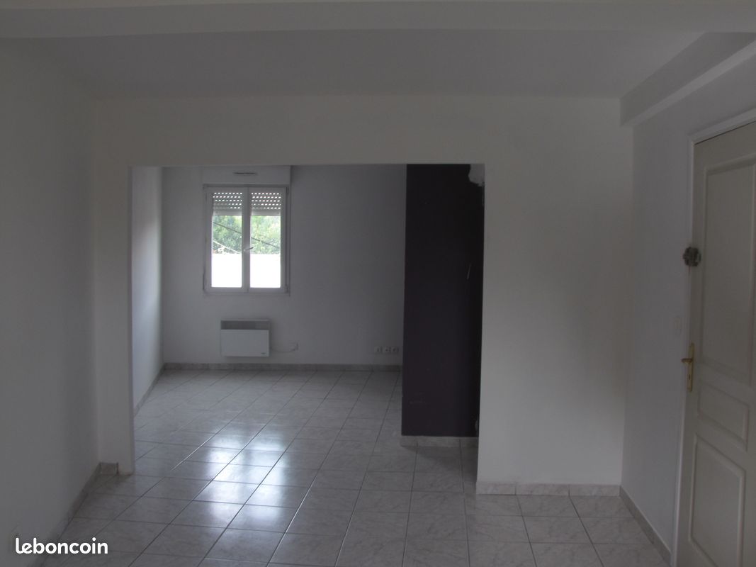 Appartement 2 pièces 38 m² · à Amiens · 38 m² · 520 €/mois