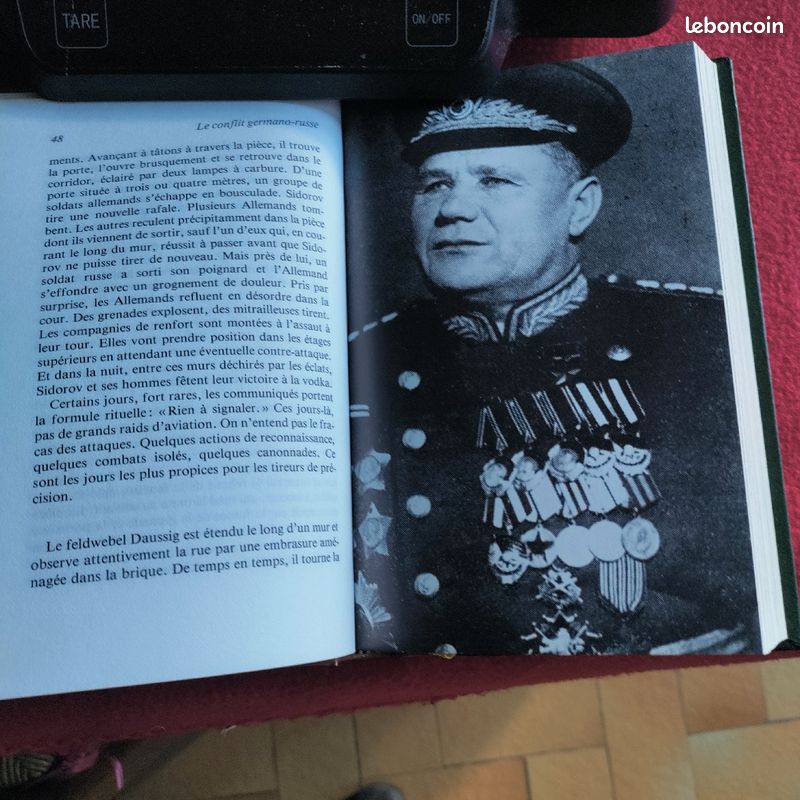 La seconde guerre mondiale (image 9)