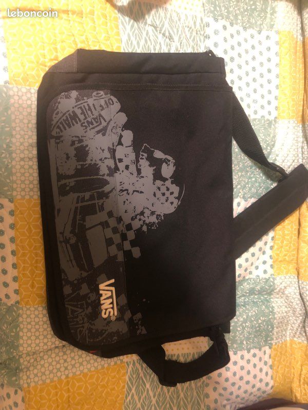 Sac à bandoulière VANS (image 4)