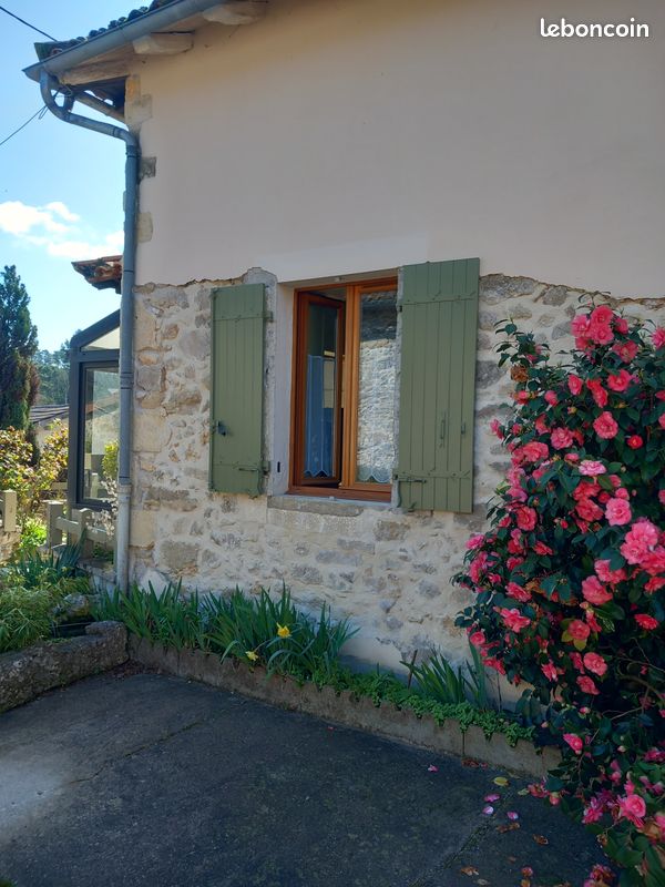 Maison 53 pièces 120 m² · à Nontron · 120 m² · 277 000 €