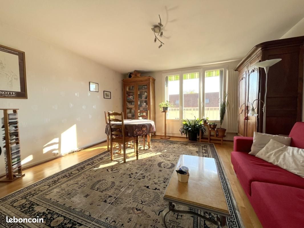 Appartement 3 pièces 71 m² · à Dijon · 71 m² · 159 000 €