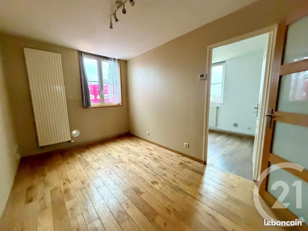 Appartement 3 pièces 43 m² · à Argenteuil · 43 m² · 165 000 €
