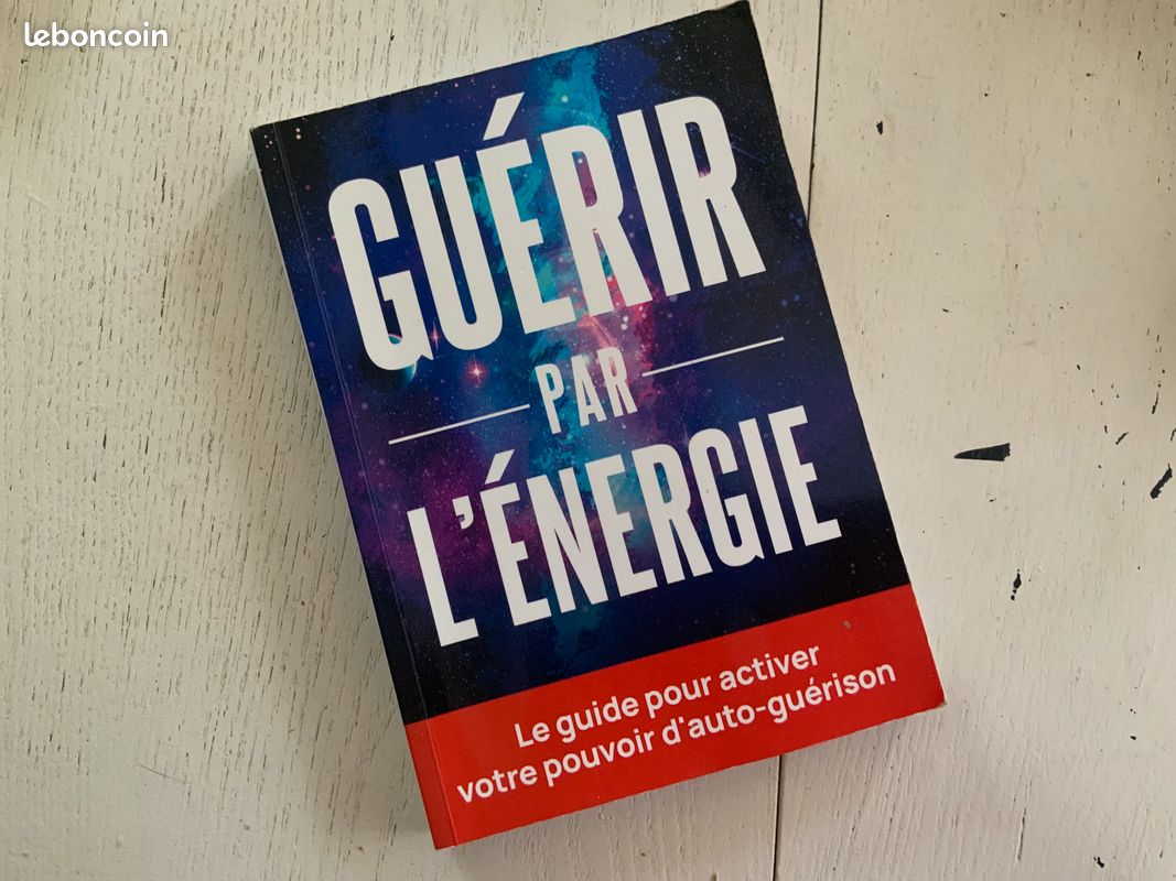 Lot de livre, magazine et encens (image 3)