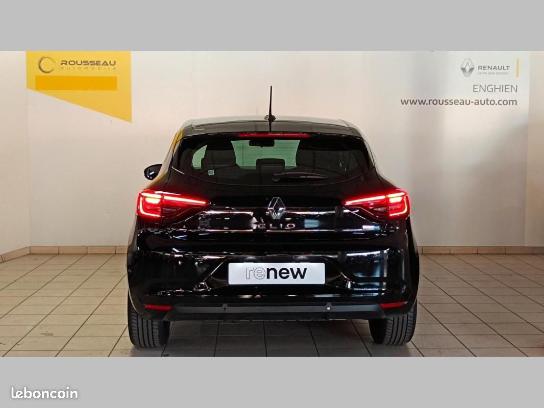 Renault Clio V E-Tech 140 - 21N Limited (image 10)