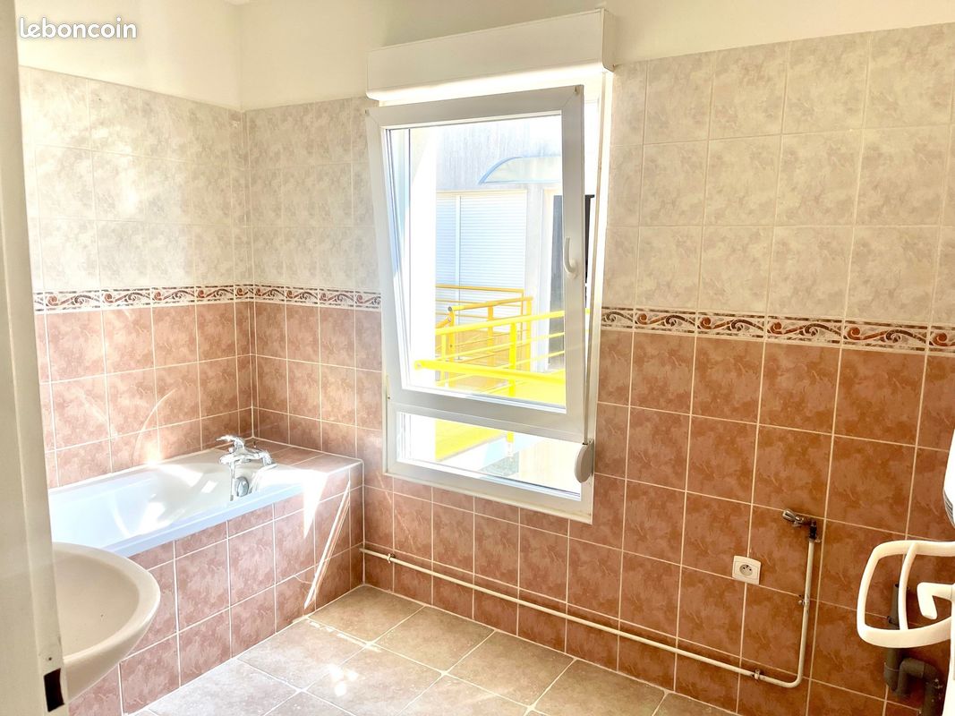 Appartement 2 pièces 70 m² · à Jarny · 70 m² · 570 €/mois