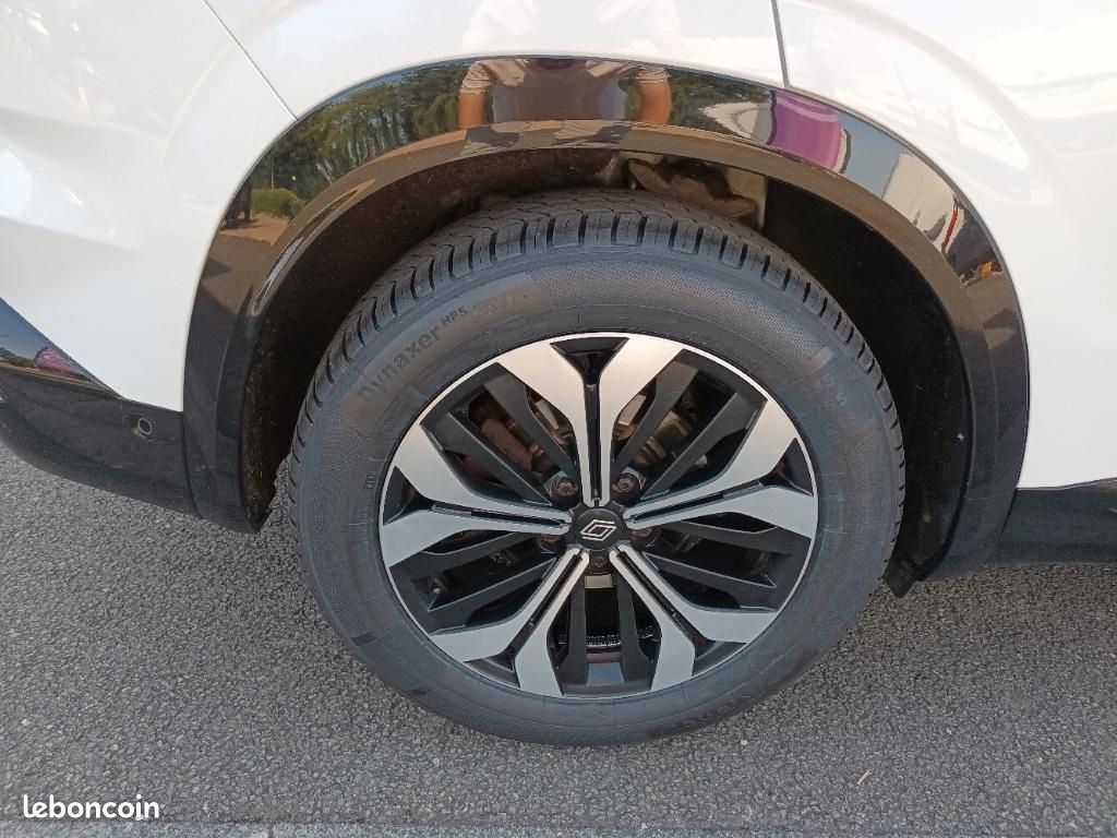 Renault Austral E-Tech hybrid 200 Techno (image 23)