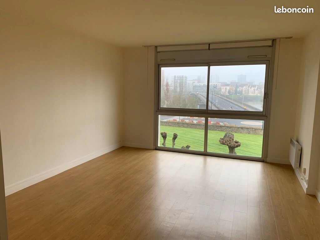 Appartement 2 pièces 63 m² · à Saint-Sébastien-sur-Loire · 63 m² · 721 €