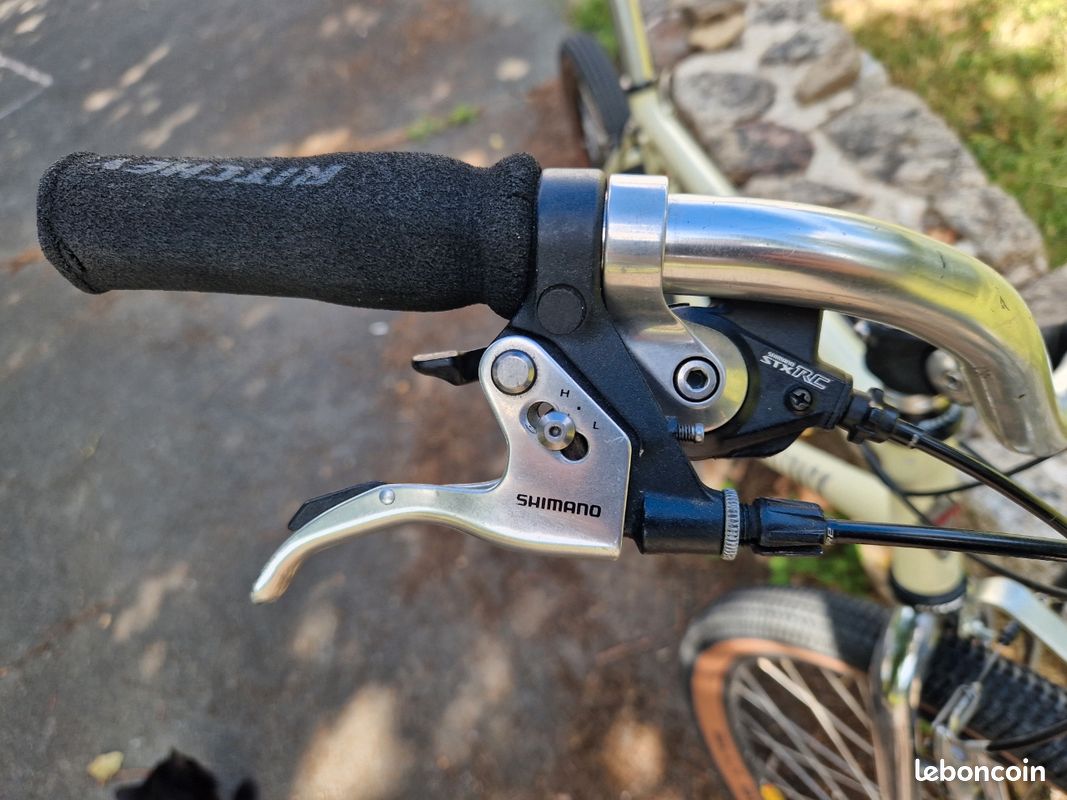 Velo diamond back (image 6)