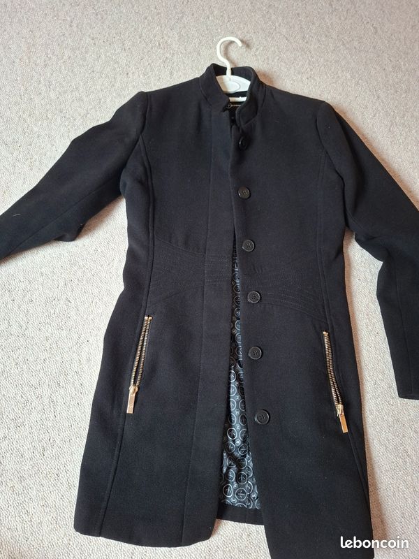 Manteau (image 3)