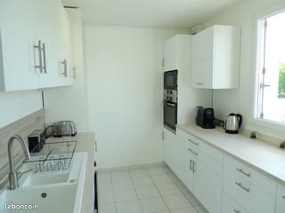 Appartement a louer villenave-d'ornon - 1 pièce(s) - 21 m2 - Surfyn