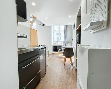 Appartement 220 000 € - 19 m²