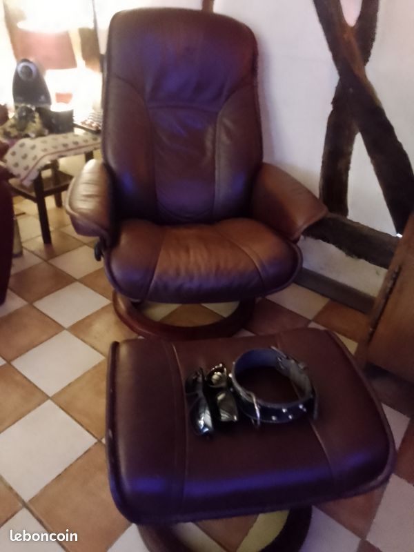 Fauteuil de salon (image 3)