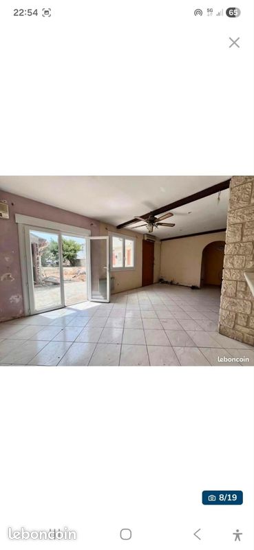 Maison 4 pièces 100 m² · à Perpignan · 100 m² · 145 000 €