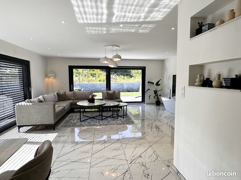 Maison 5 pièces 130 m² · à Ensisheim · 130 m² · 430 000 €