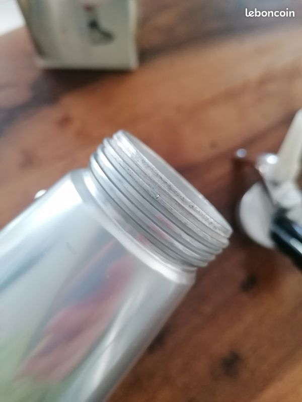 Siphon vintage (image 2)