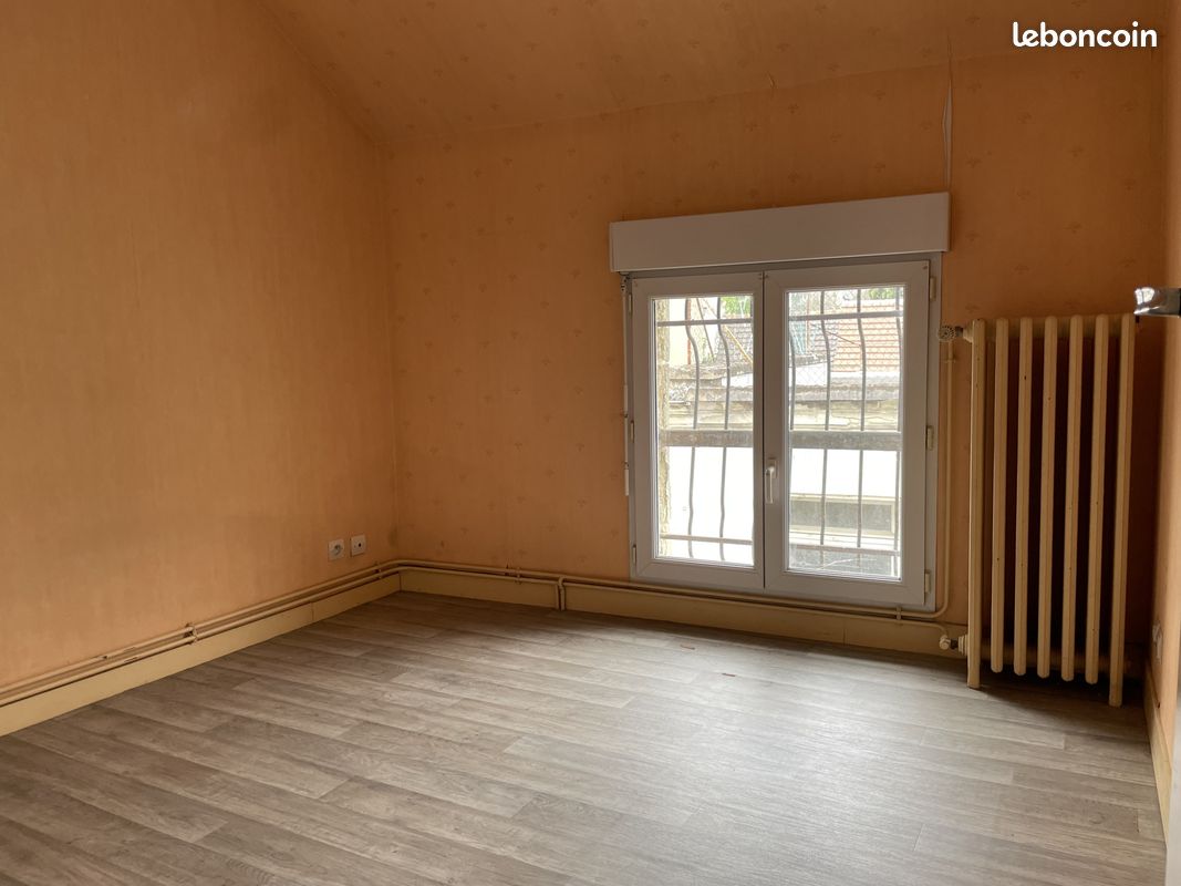 Appartement a louer chatellerault - 2 pièce(s) - 30 m2 - Surfyn