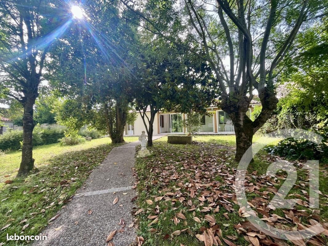 Maison 5 pièces 117 m² · à Meschers-sur-Gironde · 117 m² · 254 000 €