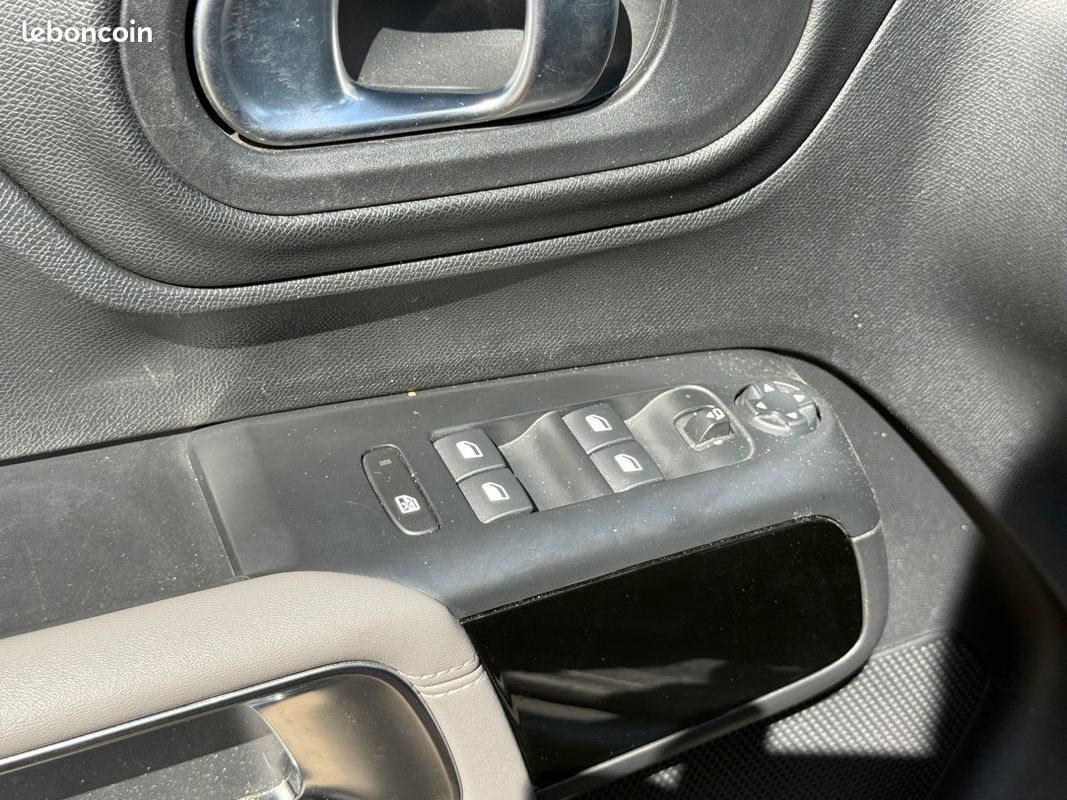 CITROEN C5 AIRCROSS 130CH S&S EAT8 SHINe (image 26)