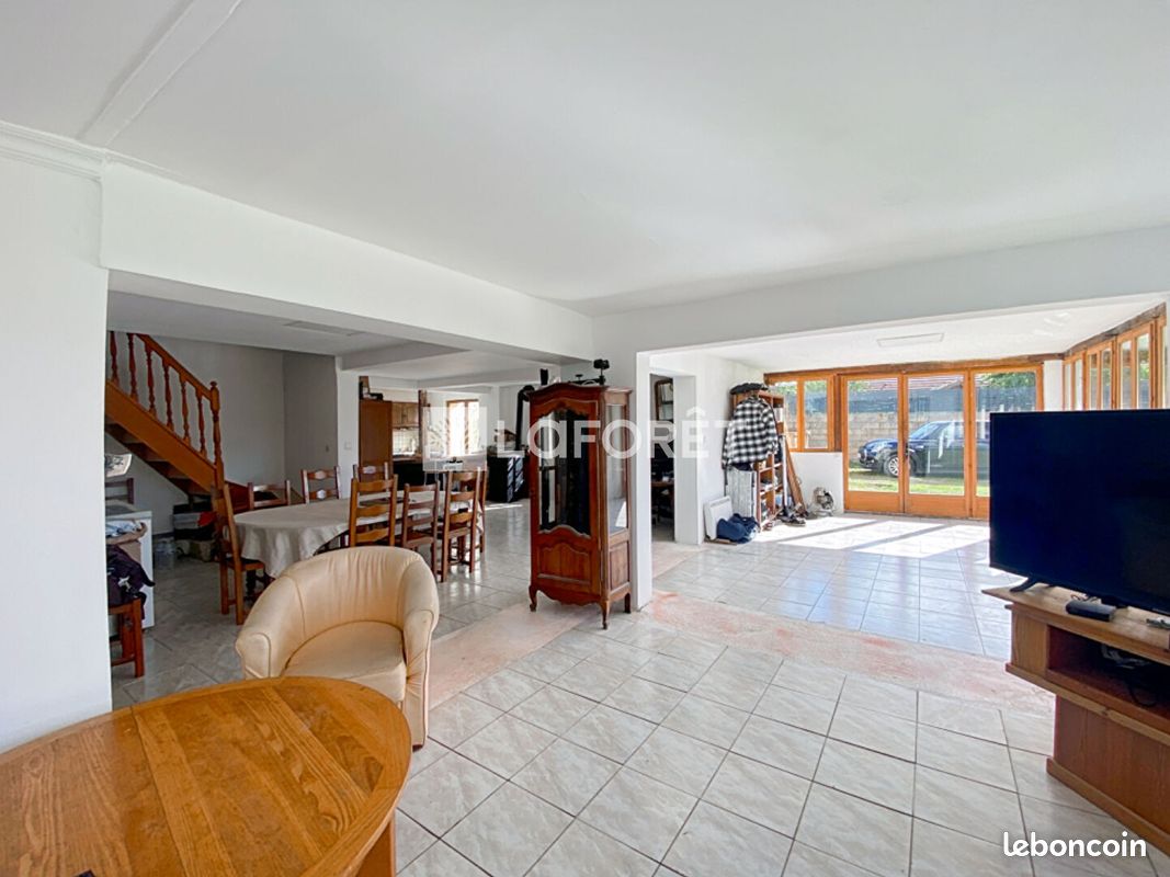 Maison 6 pièces 186 m² (image 8)
