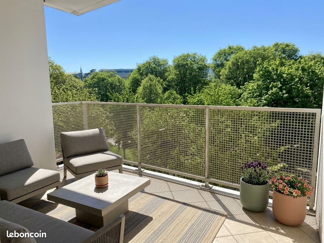 Appartement 3 pièces 59 m² · à Nantes · 59 m² · 189 900 €