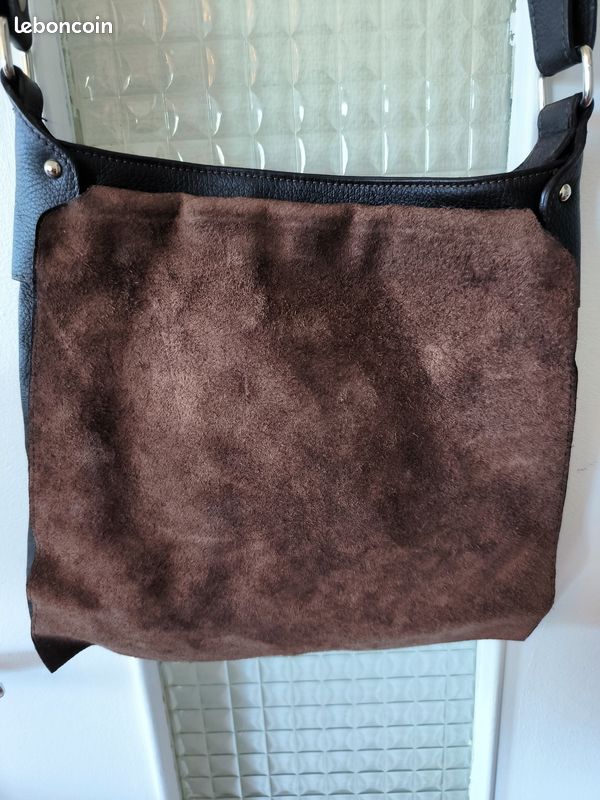 Sac bandoulière (image 7)