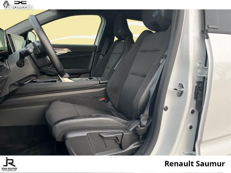 Renault Austral full hybrid 200 - Techno esprit Alpine - 4 Control - Hayon Electrique (image 3)