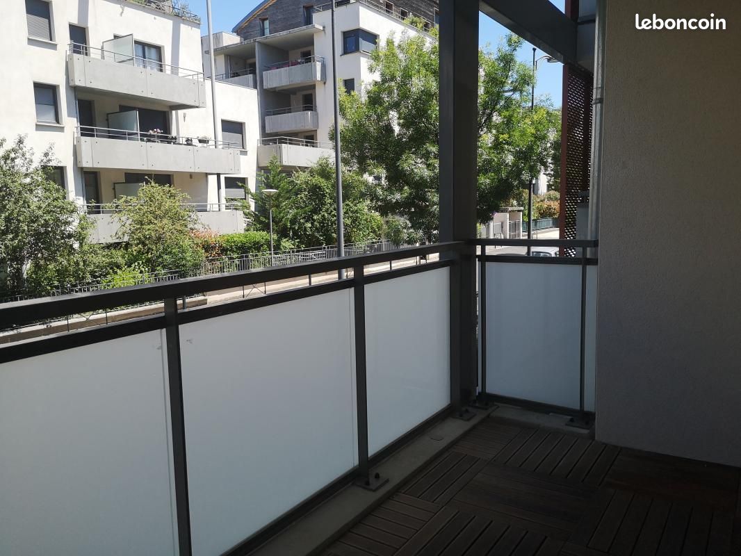 Appartement 2 pièces 42 m² · à Toulouse · 42 m² · 617 €/mois
