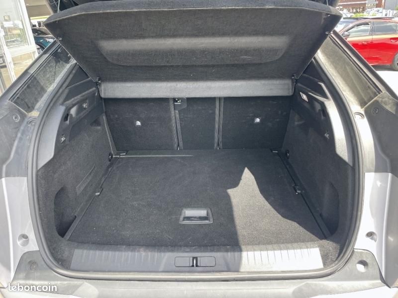 Peugeot 3008 1.2 Hybrid 145ch GT e-DCS6 (image 6)