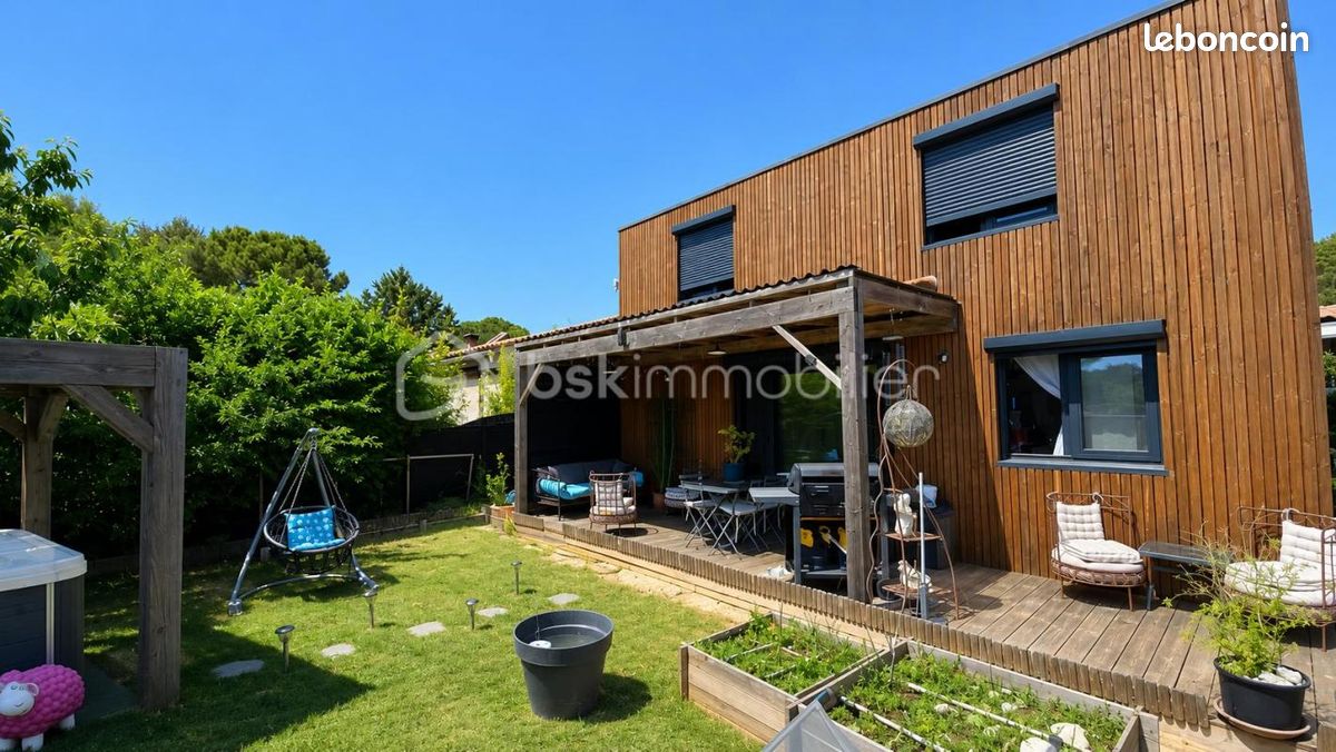 Maison 3 pièces 65 m² · à Le Castellet · 65 m² · 312 000 €