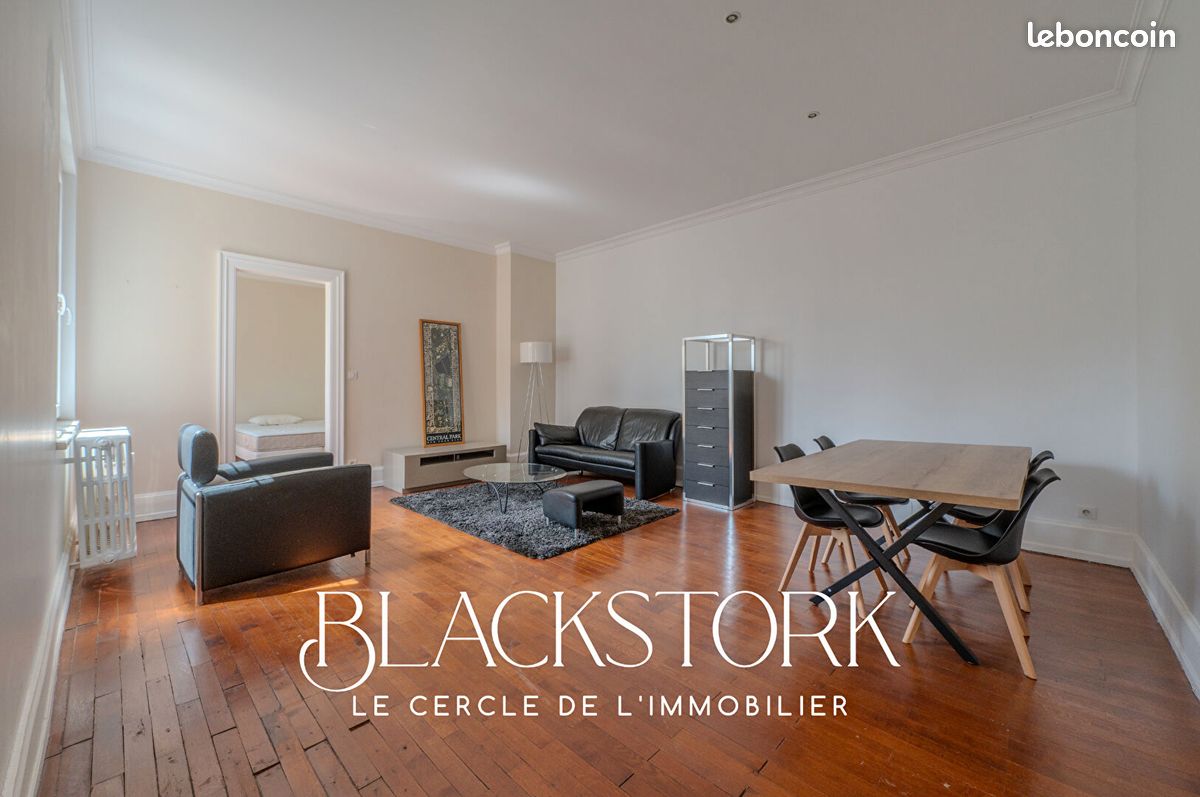 Appartement 3 pièces 76 m² · à Strasbourg · 76 m² · 329 990 €