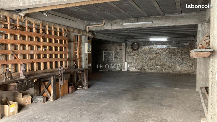 Maison 7 pièces 130 m² — 4