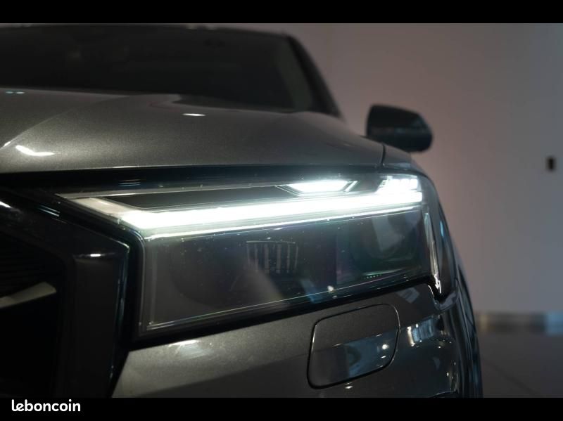 Audi Q7 60 TFSI e 490ch Compétition quattro Tiptronic 8 5 places (image 12)