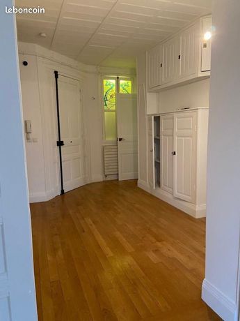 Appartement a louer paris-16e-arrondissement - 4 pièce(s) - 95 m2 - Surfyn