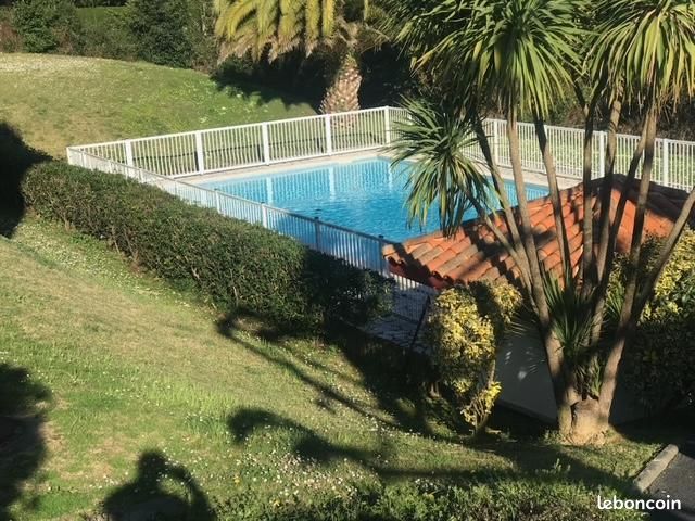 Appartement 3 pièces 58 m² · à Bidart · 58 m² · 349 000 €