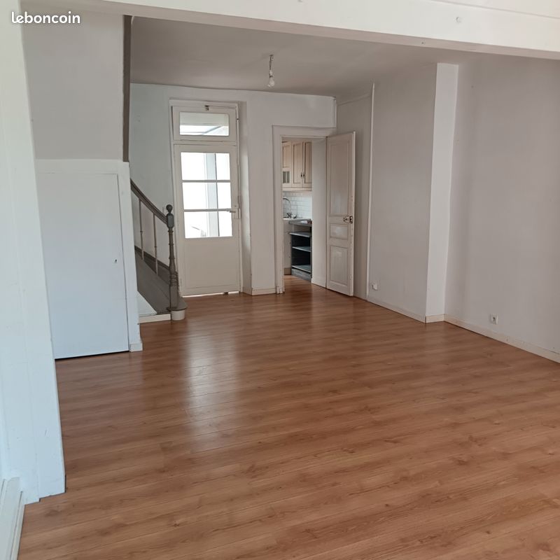 Maison 3 pièces 75 m² · à Le Mans · 75 m² · 180 000 €