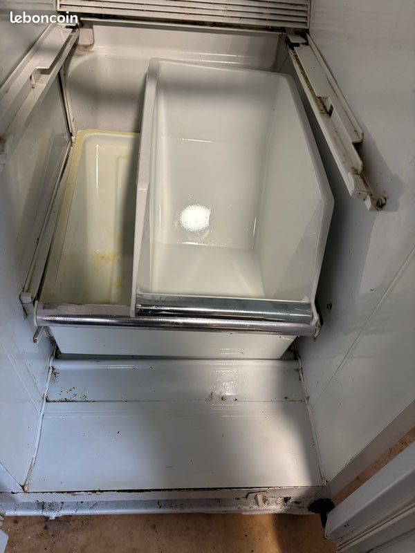 Frigo américain (image 3)
