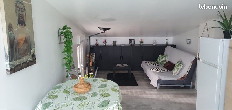 Appartement 2 pièces 45 m² · à Auterive · 45 m² · 720 €/mois
